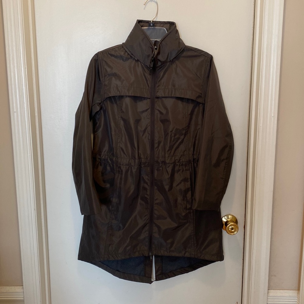 NEW MONDETTA JACKET